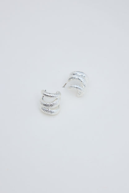 Hunter Earrings