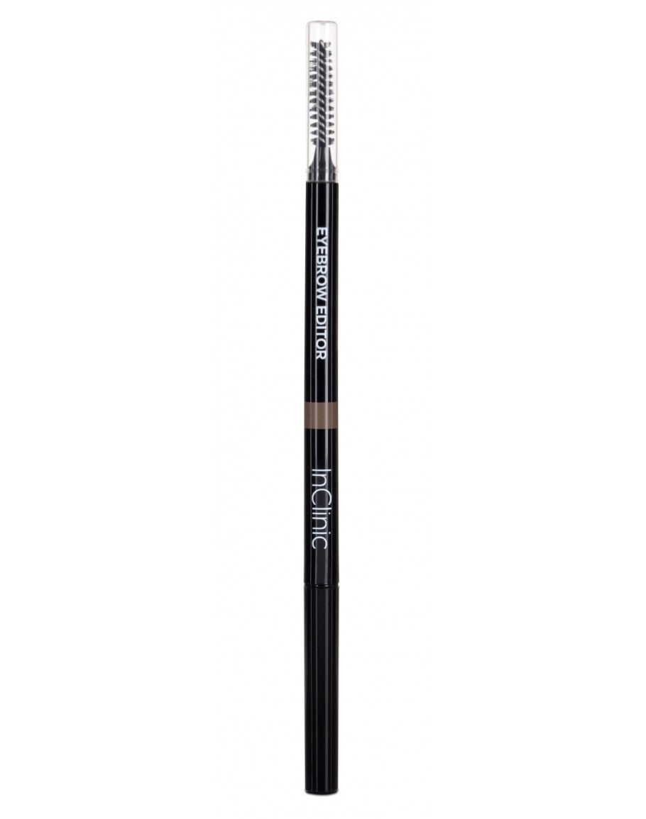 InClinic Cosmetics - Eyebrow editor