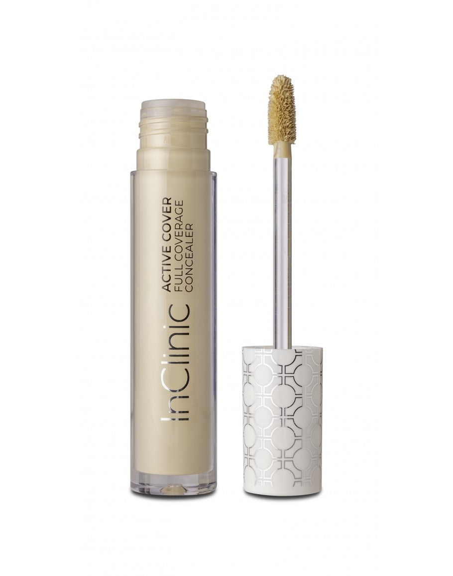 InClinic Cosmetics - Active Cover Concealer