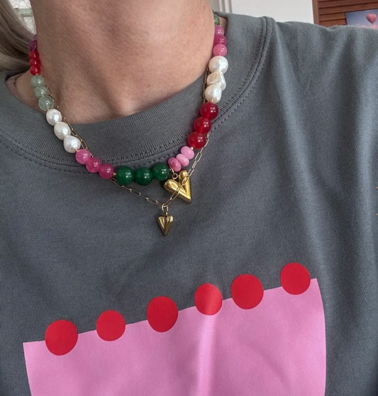 NEW IN Luna Foundling - Amelie Necklace