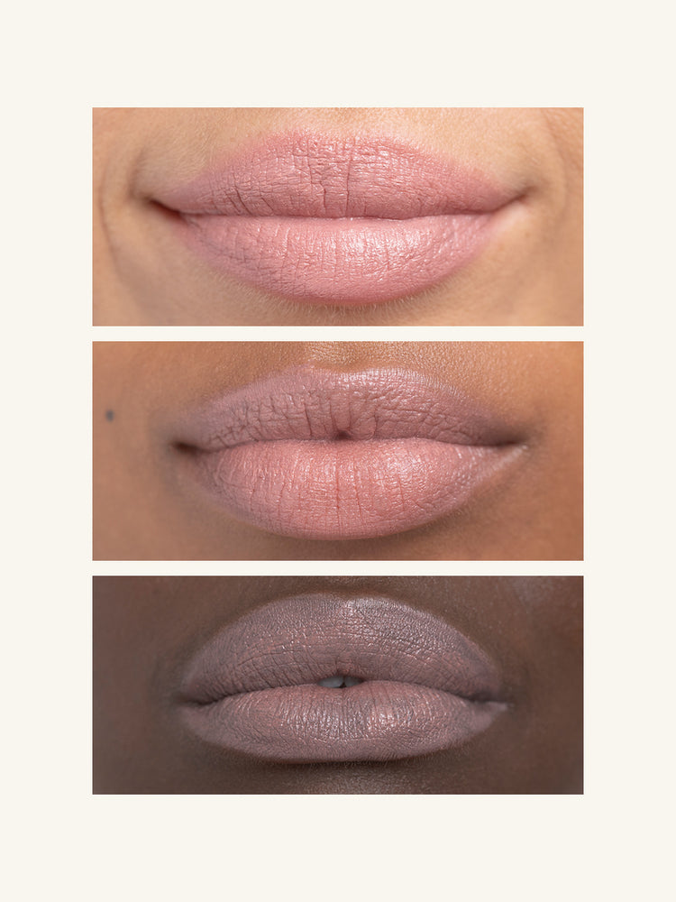 Eye of Horus - Lipstick Satin Dusk