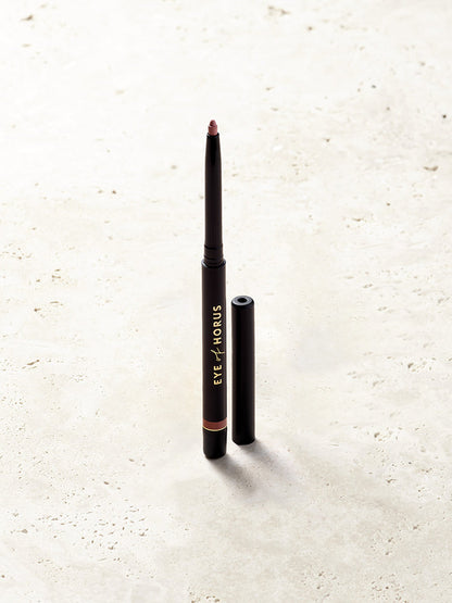 Eye of Horus - Lip Liner - Deep Nude