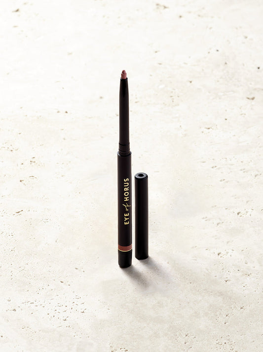 Eye of Horus - Lip Liner - Deep Nude