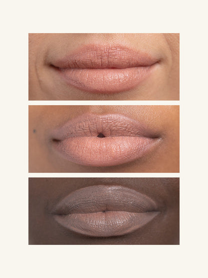 Eye of Horus - Lipstick Satin Nude