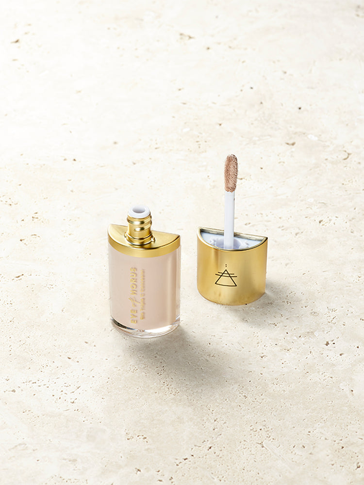 Eye of Horus - Triple C Concealers