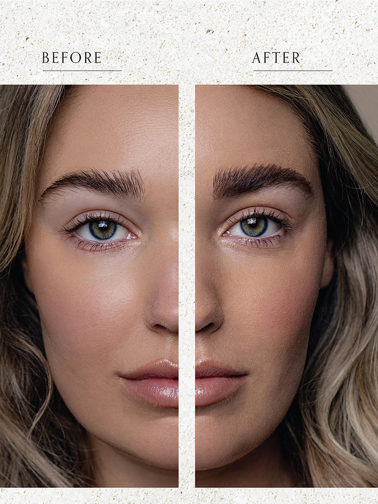 Eye of Horus - Brow Define