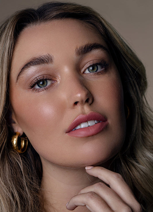 Eye of Horus - Goddess Mascara