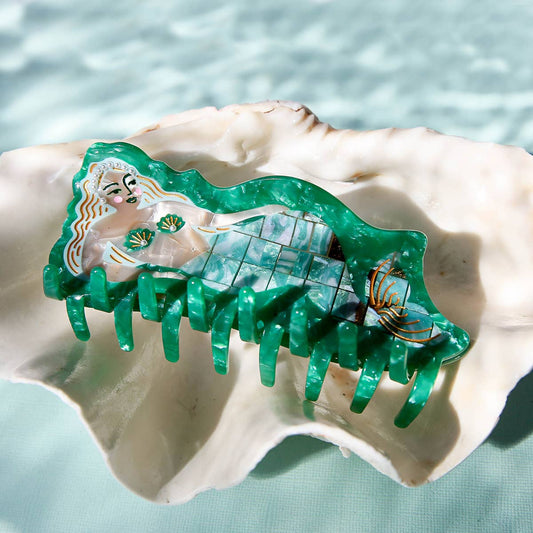 Kingston Jewellery - Delphine Hair Claw