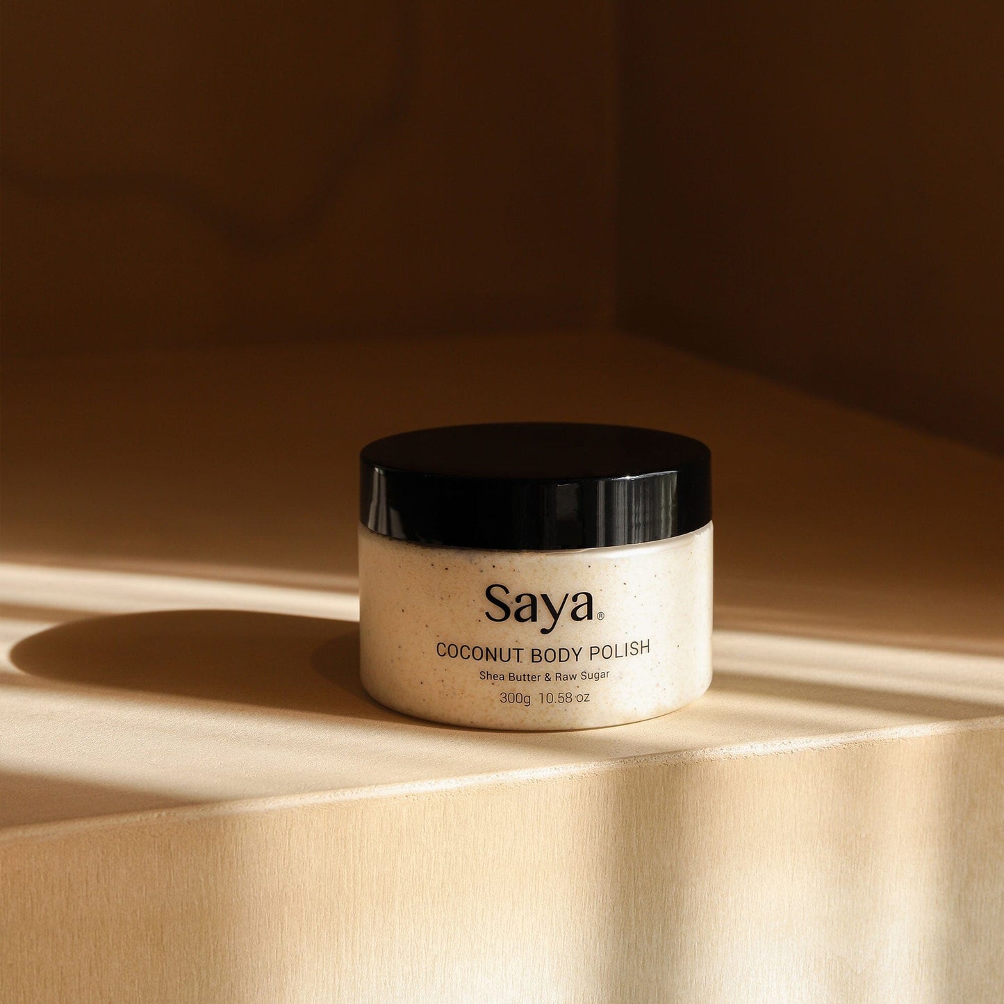 Saya Skincare - Body Glow | Limited Edition Gift Set