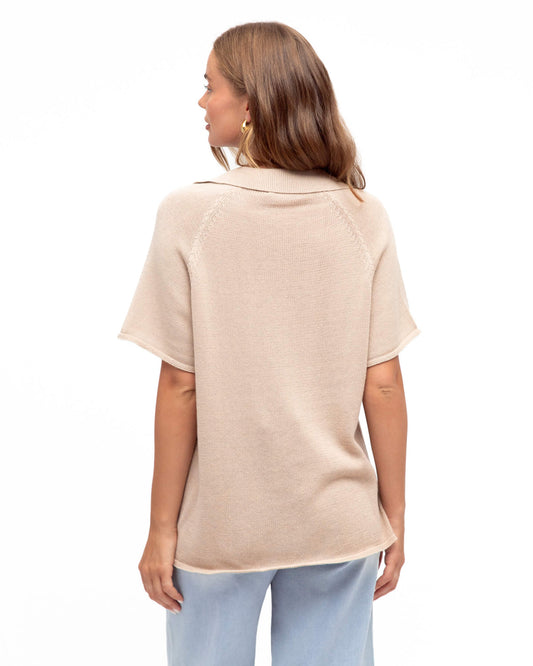 SALE item - Maisy Knit Top