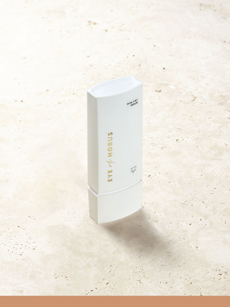 Eye of Horus - Skin Tint Serum Foundations