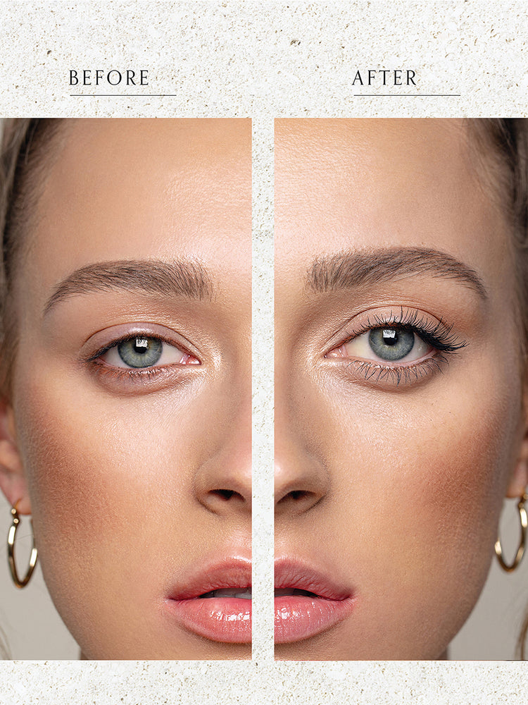 Eye of Horus - Lash Lift Mascara - Black