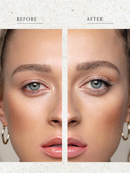 Eye of Horus - Lash Lift Mascara - Black