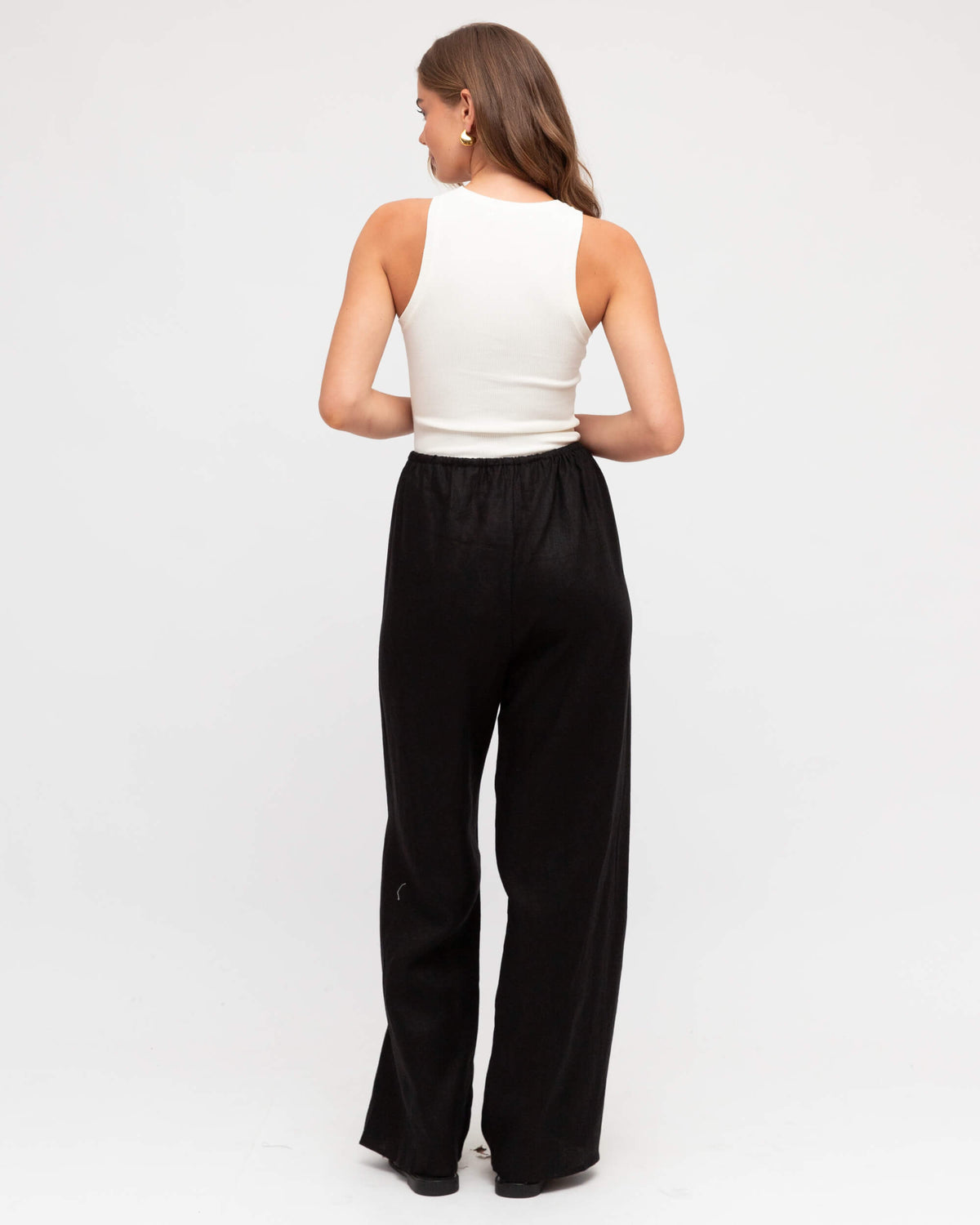 SALE item  - Vera Pant - Black