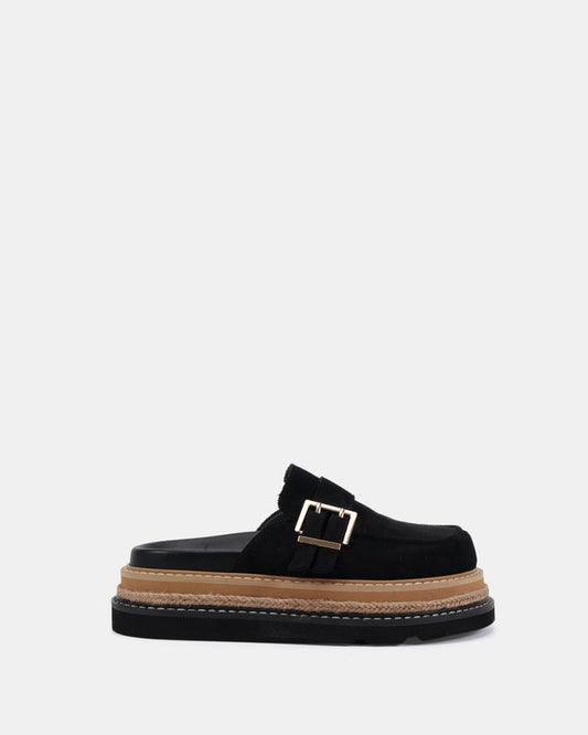Wildfire Shoes - Solene - Black