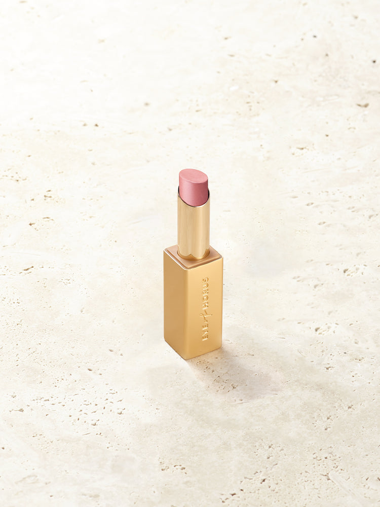 Eye of Horus - Lipstick Satin Dusk