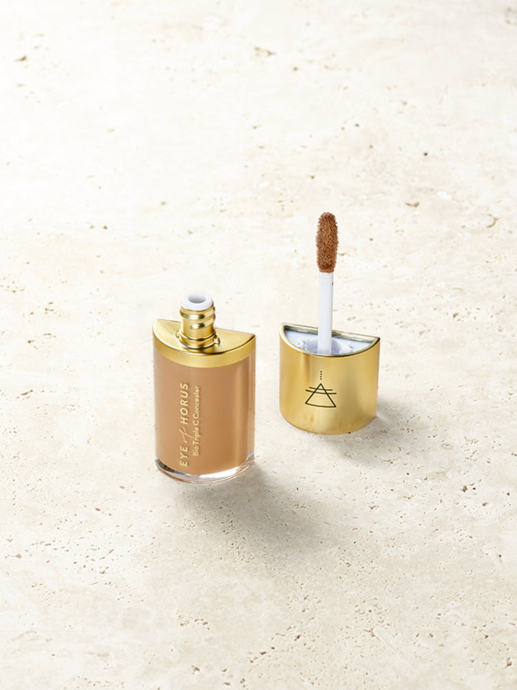 Eye of Horus - Triple C Concealers