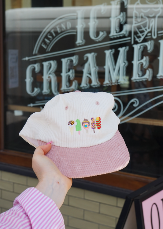 Lies collective - DOWN UNDER DELIGHTS LID