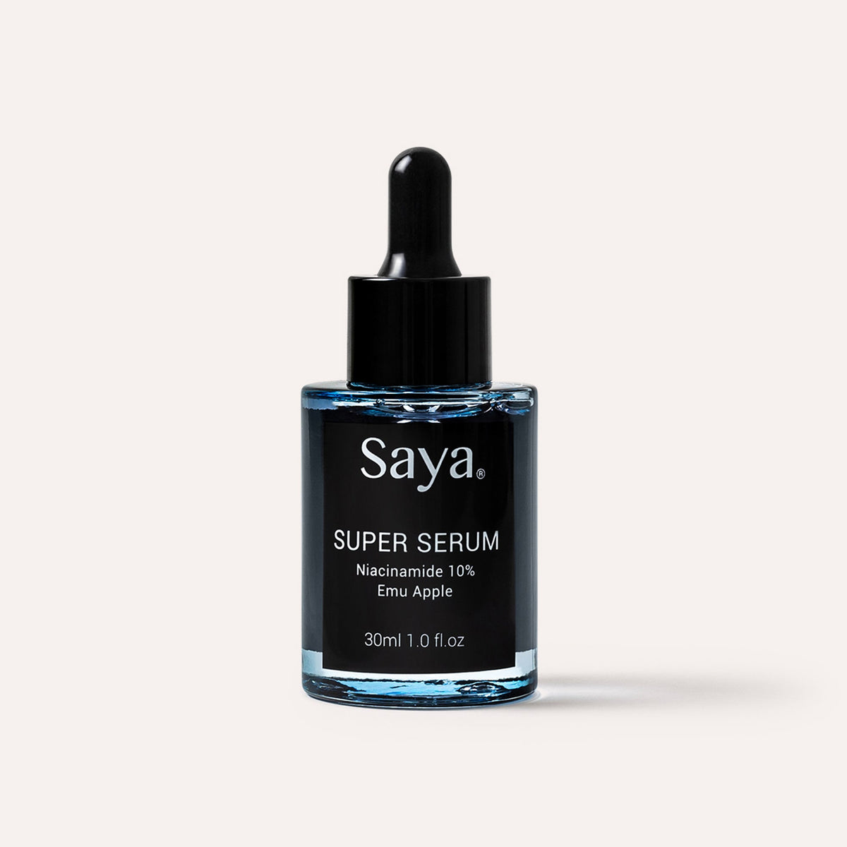 Saya Skincare - Super Serum