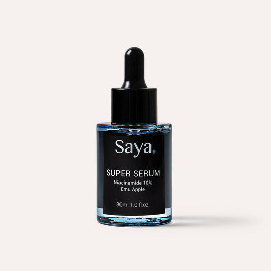 Saya Skincare - Super Serum