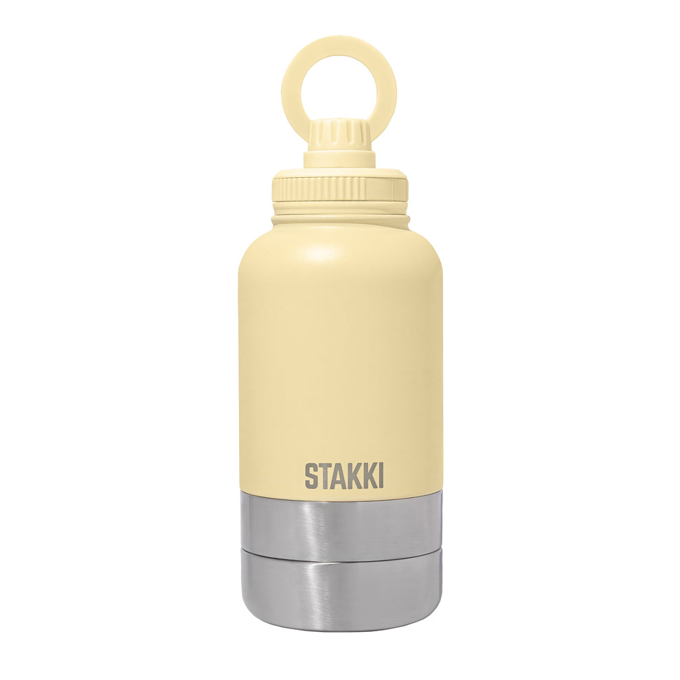 NEW IN Stakki - All-In-One Bottle