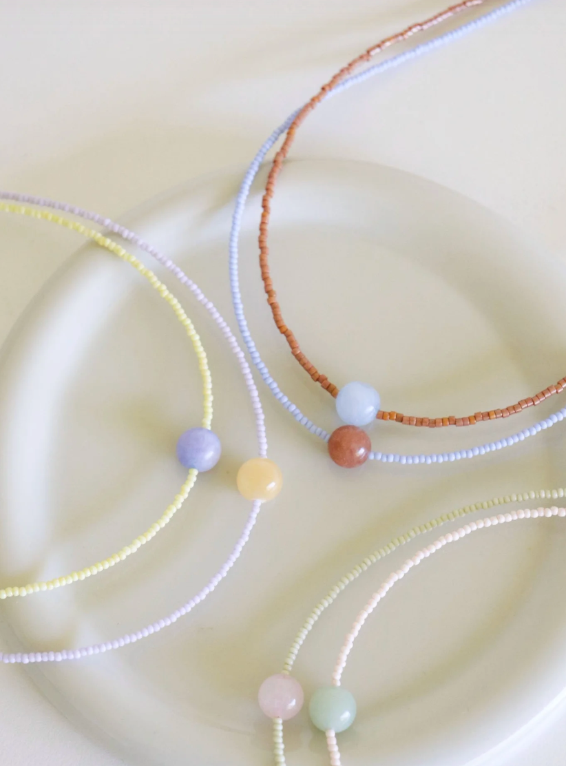 NEW IN - Luna Foundling - Balance Necklace