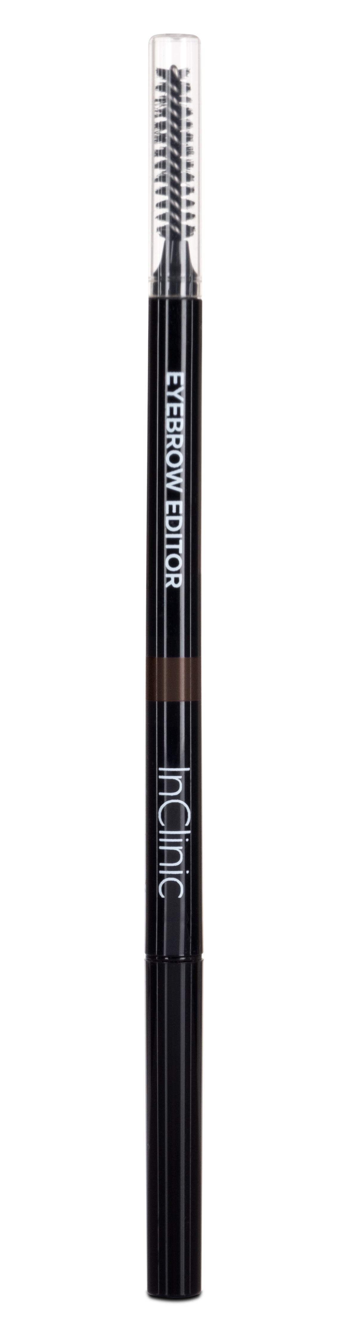 InClinic Cosmetics - Eyebrow editor