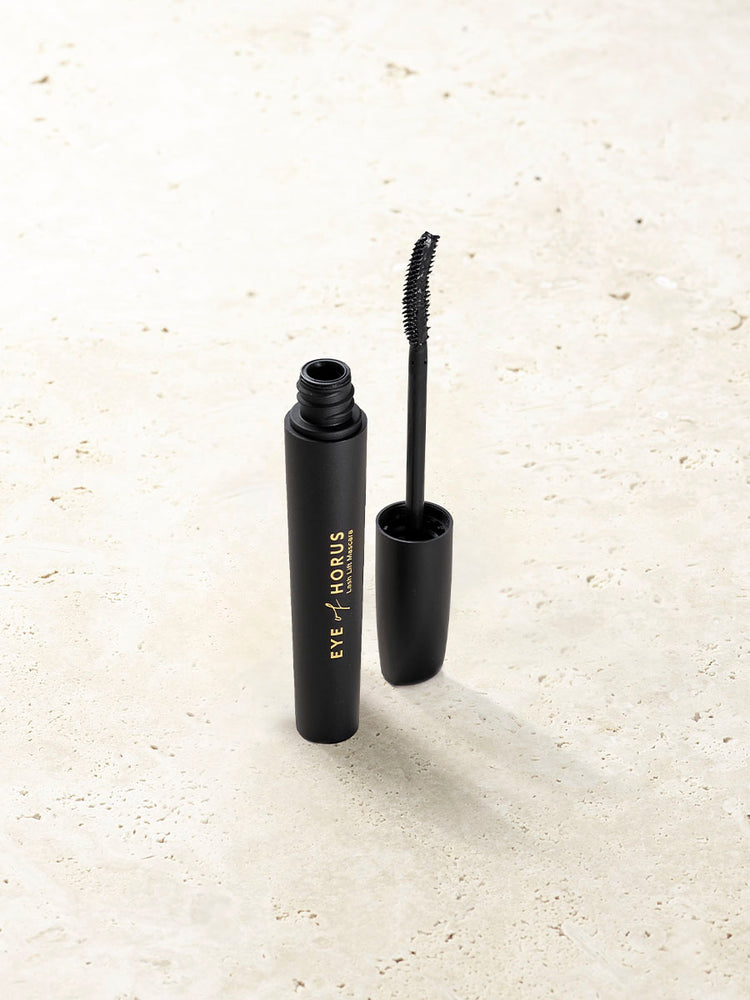 Eye of Horus - Lash Lift Mascara - Black