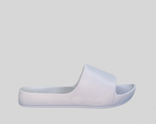 EOFY SALE - Slider - White