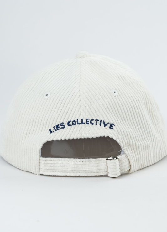 Lies collective -APEROL SPRITZ HAT