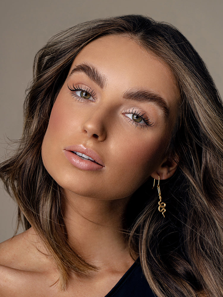 Eye of Horus - Goddess Mascara