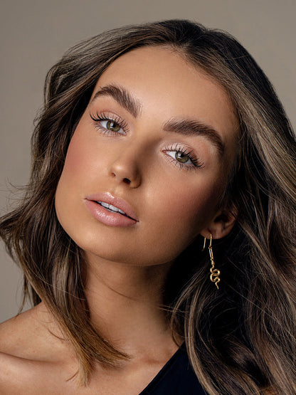 Eye of Horus - Goddess Mascara