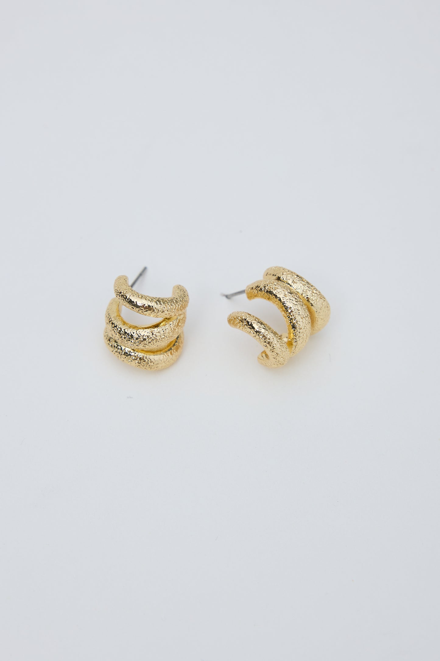 Hunter Earrings