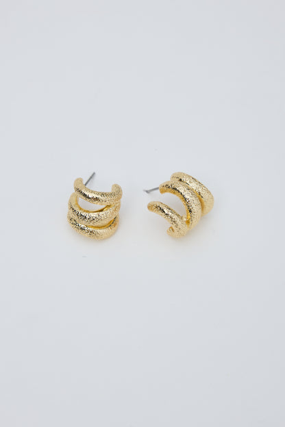 Hunter Earrings