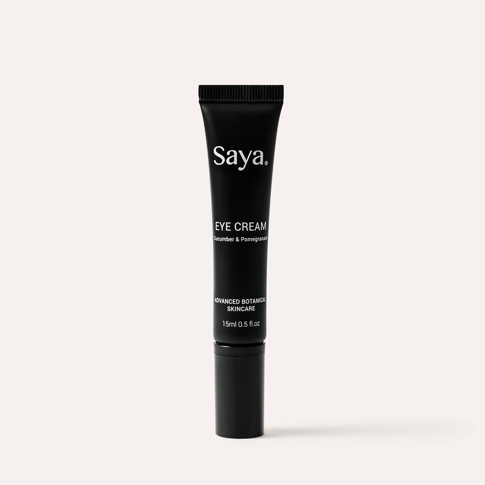 Saya Skincare - Eye Cream
