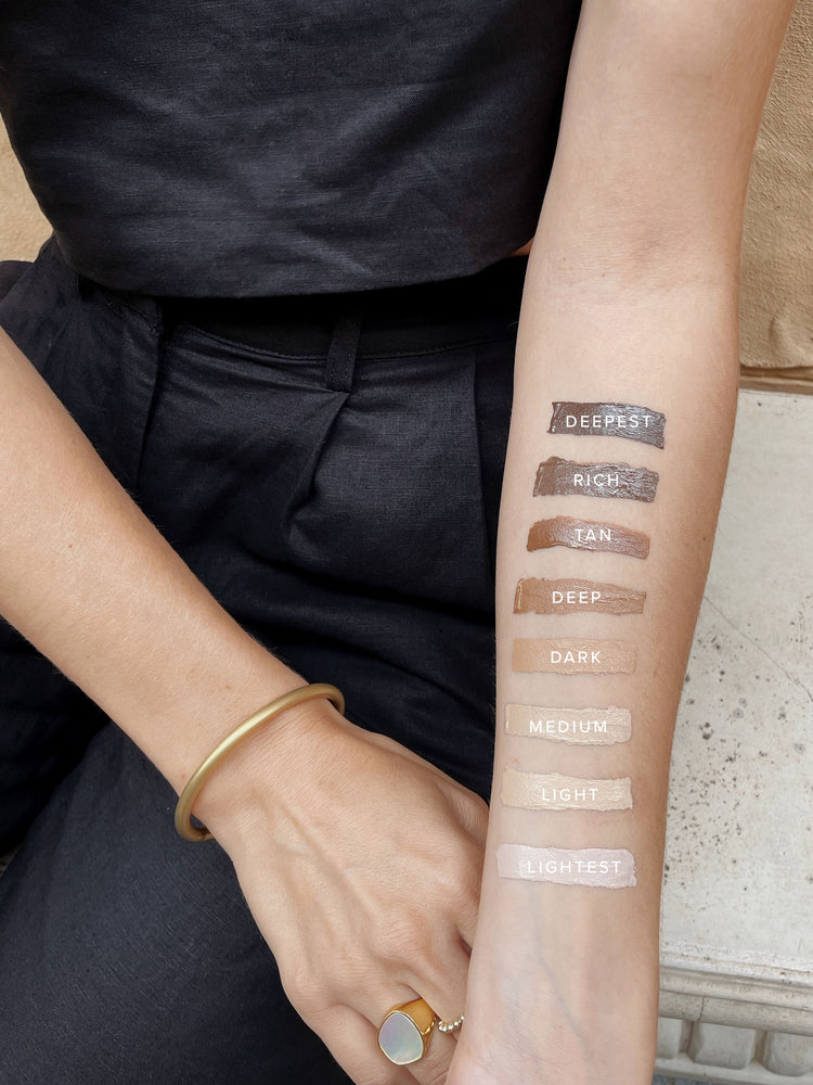 Eye of Horus - Triple C Concealers