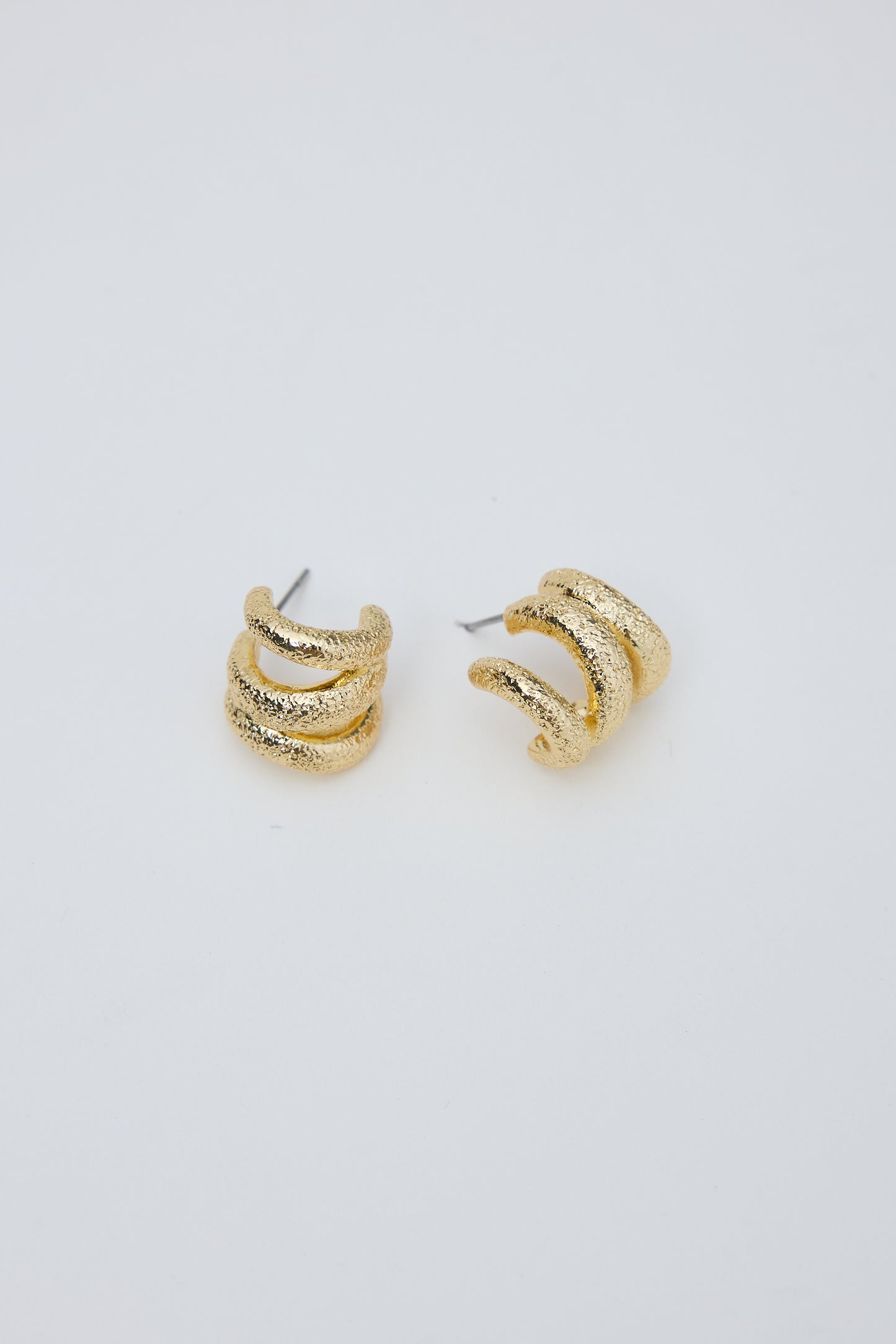 Hunter Earrings