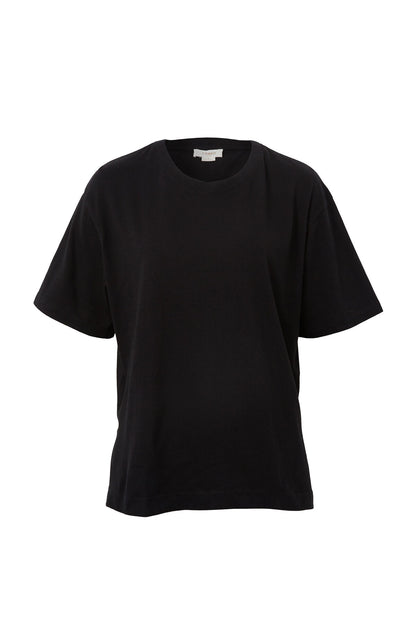Ceres Life - Stevie Slouchy Tee - Black