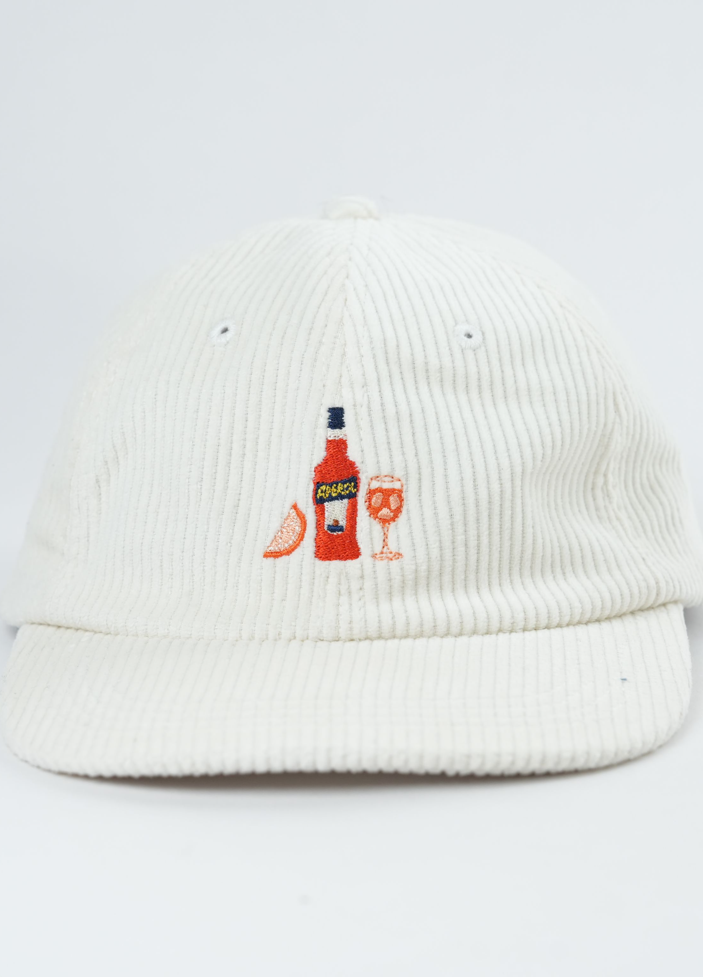 Lies collective -APEROL SPRITZ HAT