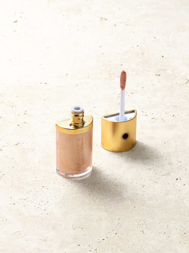 Eye of Horus - Luminous Highlighters