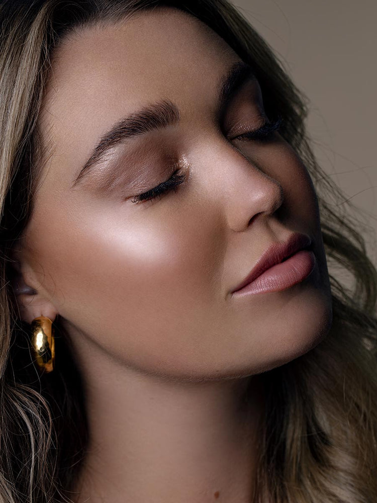 Eye of Horus - Luminous Highlighters