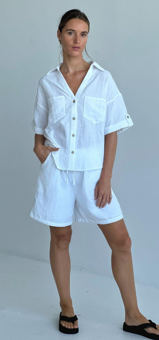 EOFY SALE - Worthier - Casey Cotton Set