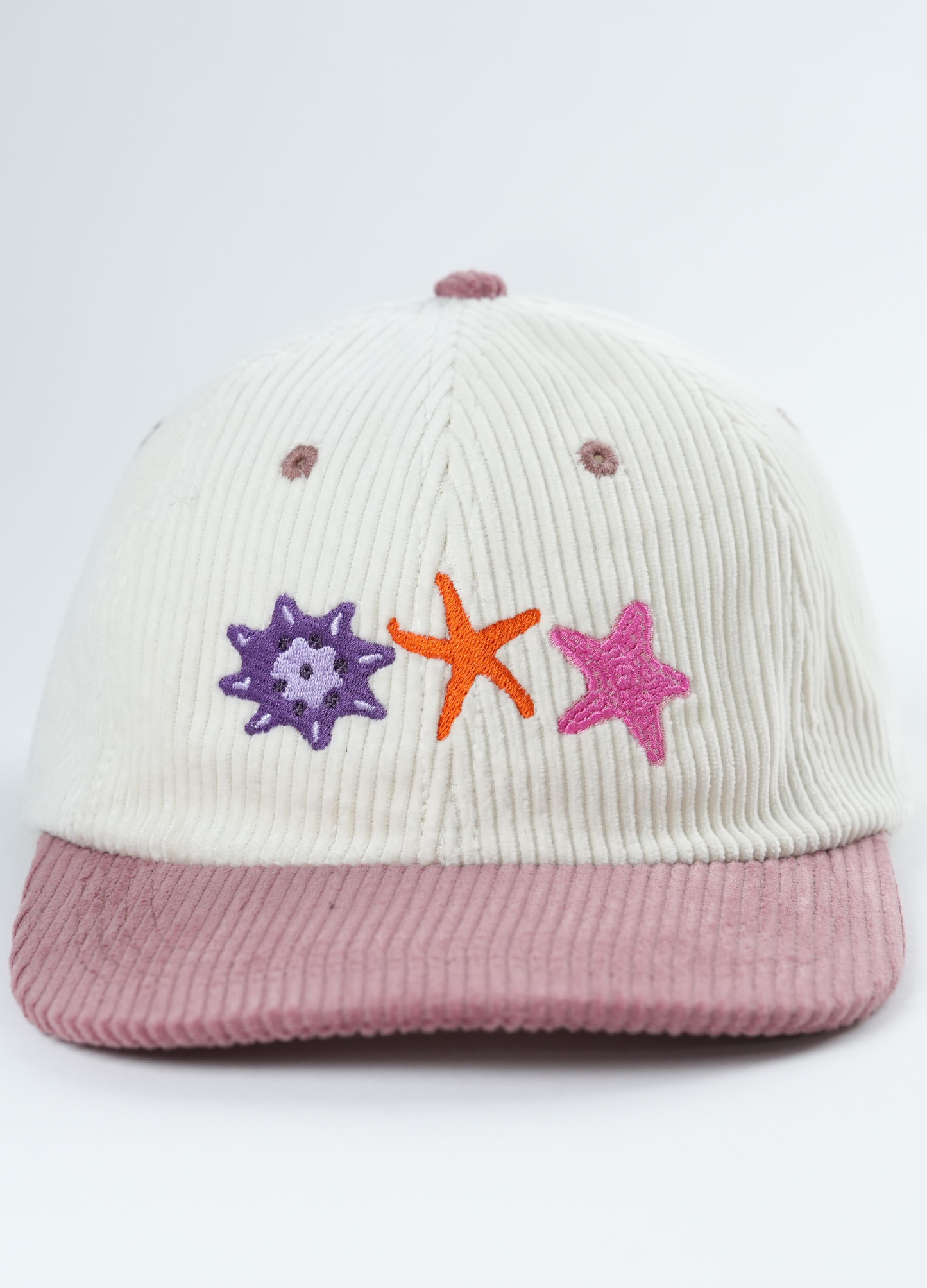 Lies collective - SUMMER STARFISH HAT