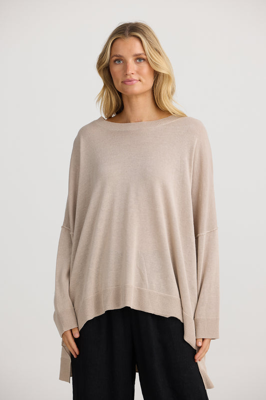 SALE item - Umbria Fine Knit