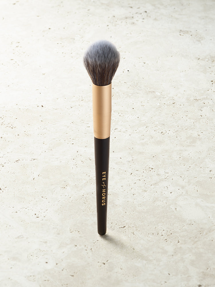 Eye of Horus - Vegan Contour Brush