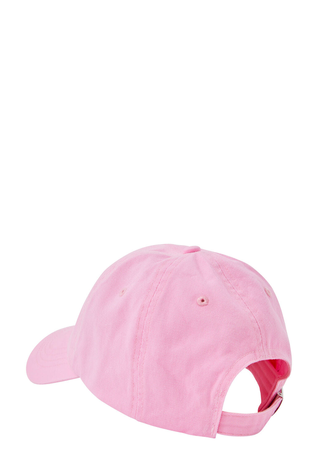 Ceres Life - Pip Everyday Cap - Hibiscus Pink