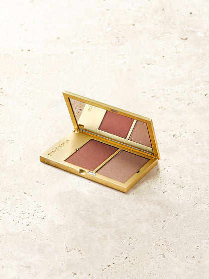 Eye of Horus - Complexion Duo packs