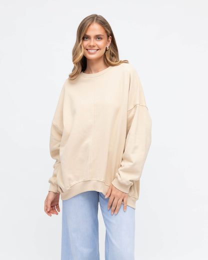 Bexley - Long Sleeve Sweater
