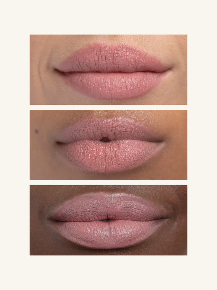 Eye of Horus - Lipstick Matte Bloom