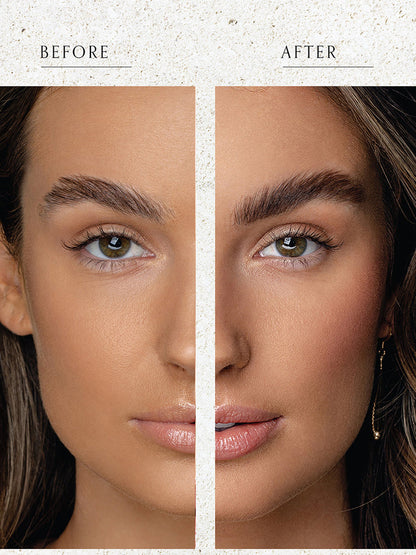 Eye of Horus - Brow Fibre Extend